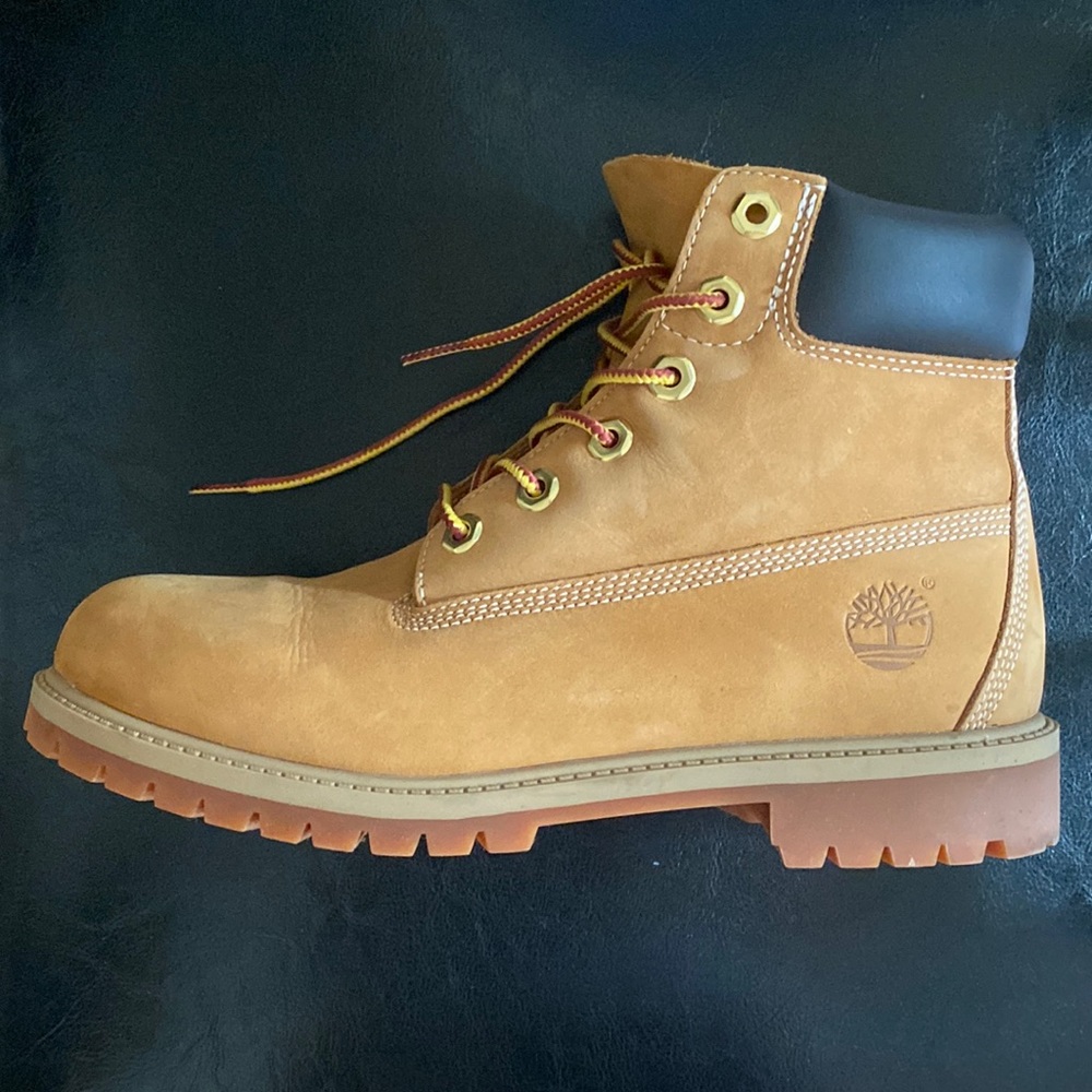 Timberland 6’ Premium Waterproof Boots ( Mens )